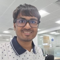 PARTH DAMANI