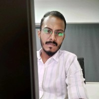 N MANOJ KUMAR