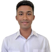 Muaz Dalvi