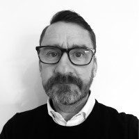 Jörgen Larsson