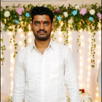 Mahesh Kumar P