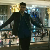 Reza Ghasemi