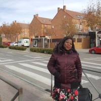 Opeyemi Marcellina Aderinto