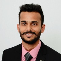 Prathamesh Narayan Deshpande