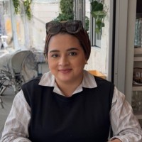 Amna Masood