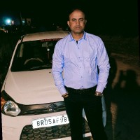 Avinash Mishra