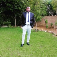 Mike Dinganga