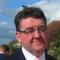 Sean Gillespie