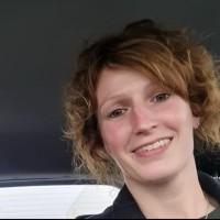 Ingrid Dircken