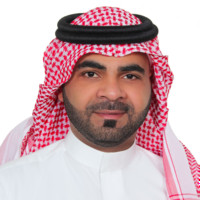 Khaled Alomari