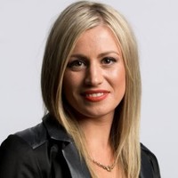 Melanie Giblin