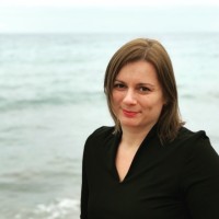 Yuliia Marchenko