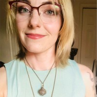 Elly Russell