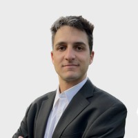 Diego Ballas Marchant