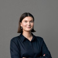 Ingrid Falch Kjennerud