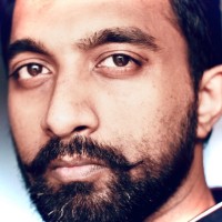 Santosh Naduvinamani