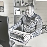 Henrik Stampe Jensby