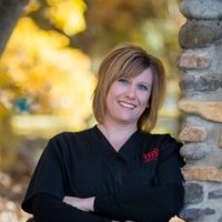 Gina Hartley