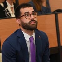 Mattia Sfratato