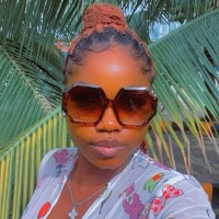 Mercy Johnson