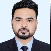 Sunil Shah