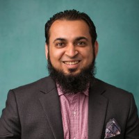 Raheel Iqbal