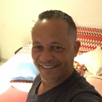 Gilson Otávio Ribeiro