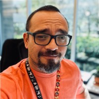Lester Geovany Rodriguez