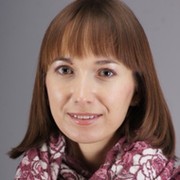 Светлана Рожкова