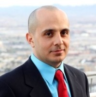 Alex Tumanov