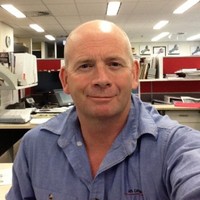 Rhys Dysart
