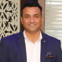 Rajesh Kumar Sharma