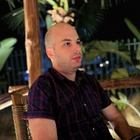 Alexander Mastrogiannis