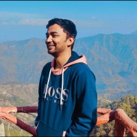 Ankur Pandey