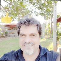 Marco Antonio Gianini