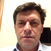 Dimitri Colendi