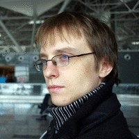 Pavel Botov