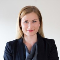 Tina Mastnak