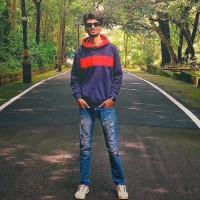 Shubham Kaktikar