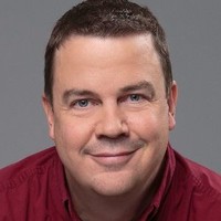 Chad Diedrick
