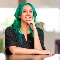 María Fernanda Aguirre Villa