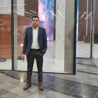 Kamran M Yusuf