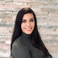 Jessica Van Zyl