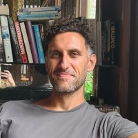 Christopher Polley