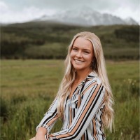 Maddi Markel
