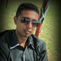 Mihir Patel