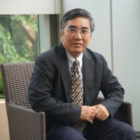 Daniel Ong Choon Teck