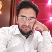 Khawar Mushtaq