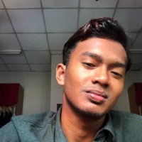 Muhammad Aiman Nazmi