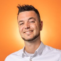 Davy Bekooij